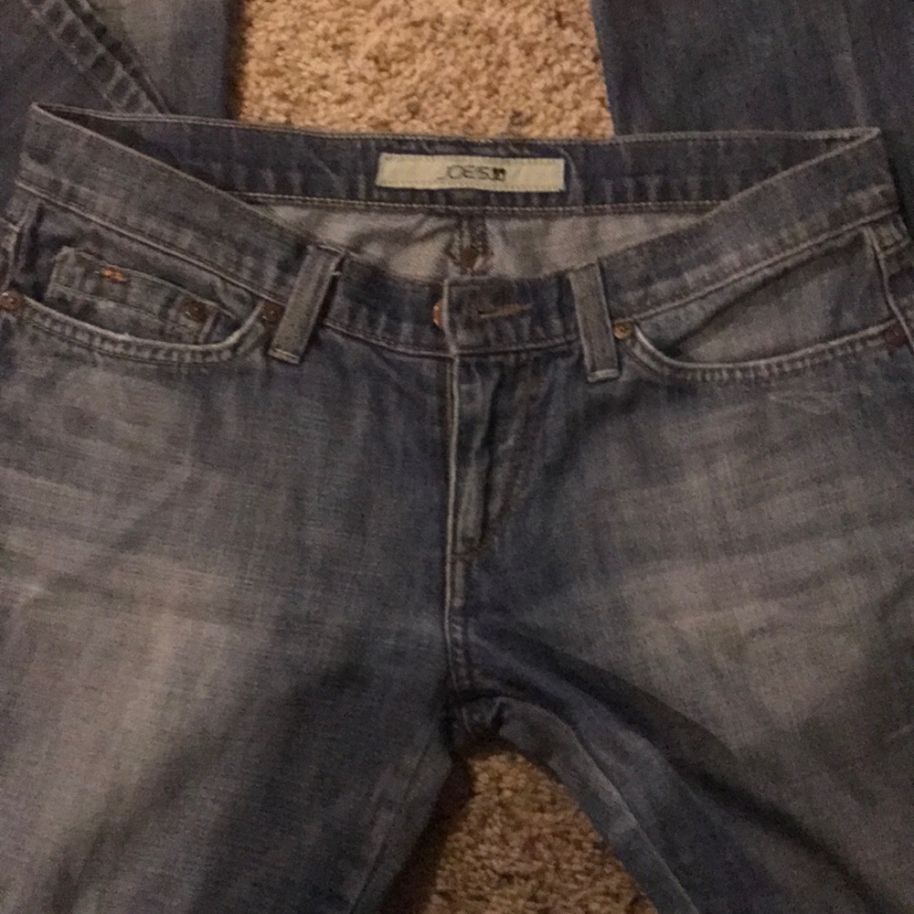 Joes jeans 28R